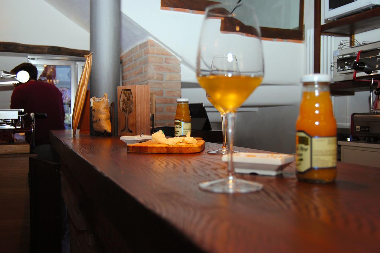 Del Furioso Locanda Ferrara