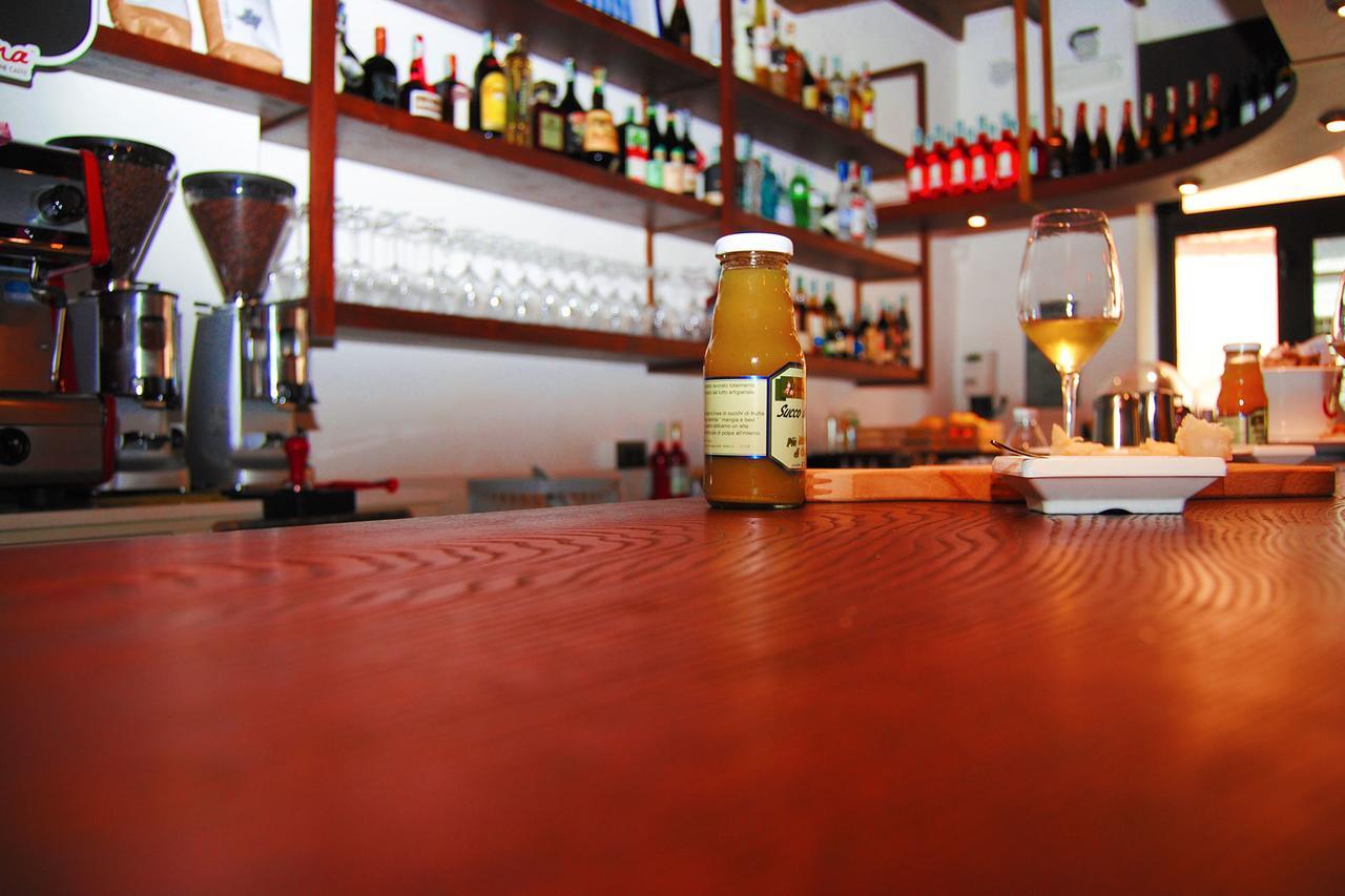 Del Furioso Locanda Ferrara
