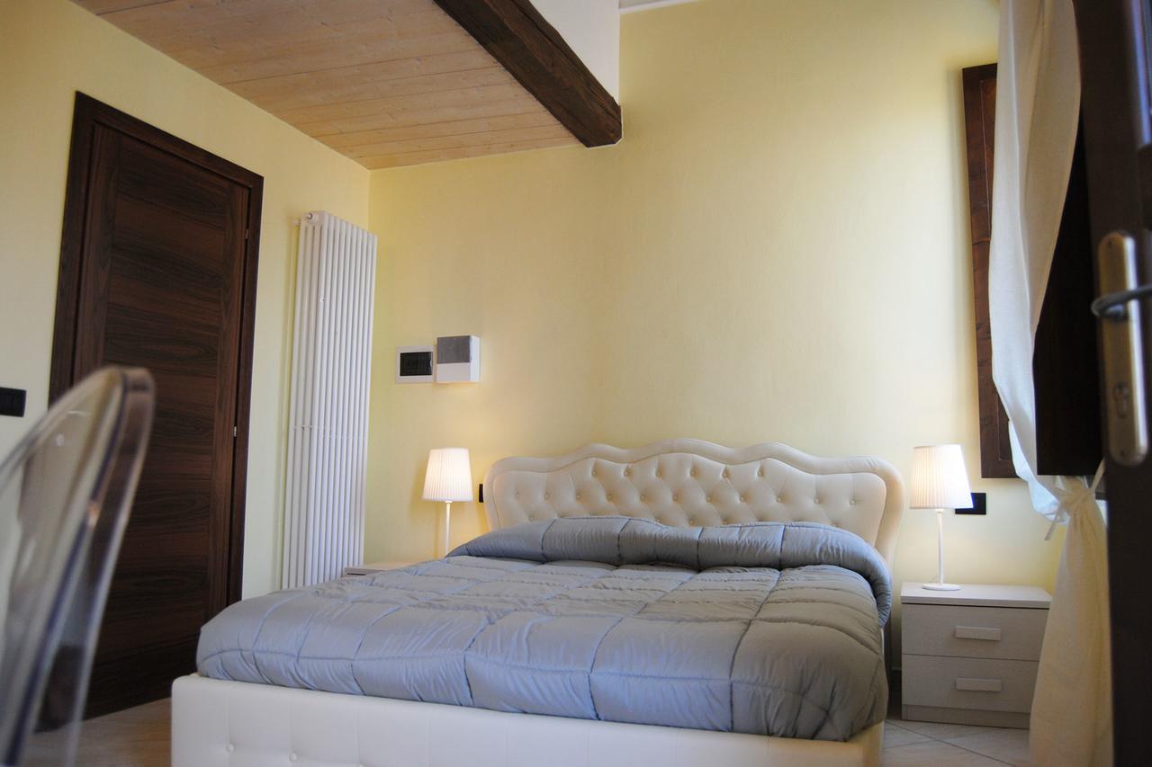 Del Furioso Locanda