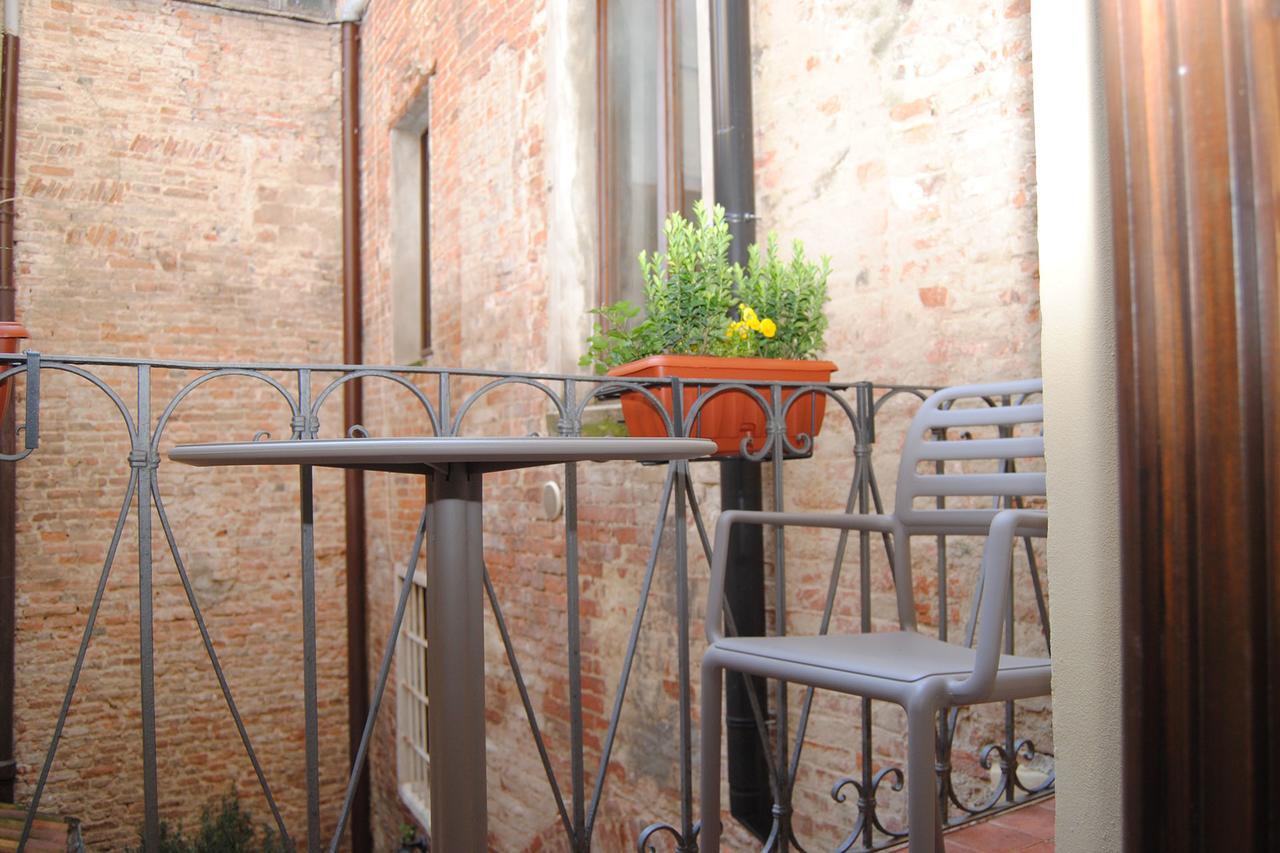 Del Furioso Locanda Ferrara