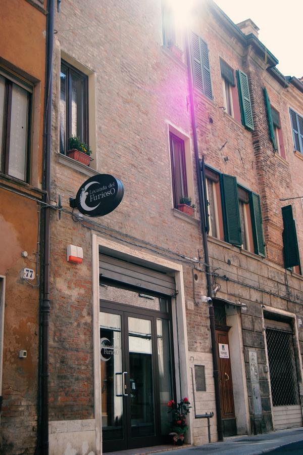 Locanda Del Furioso