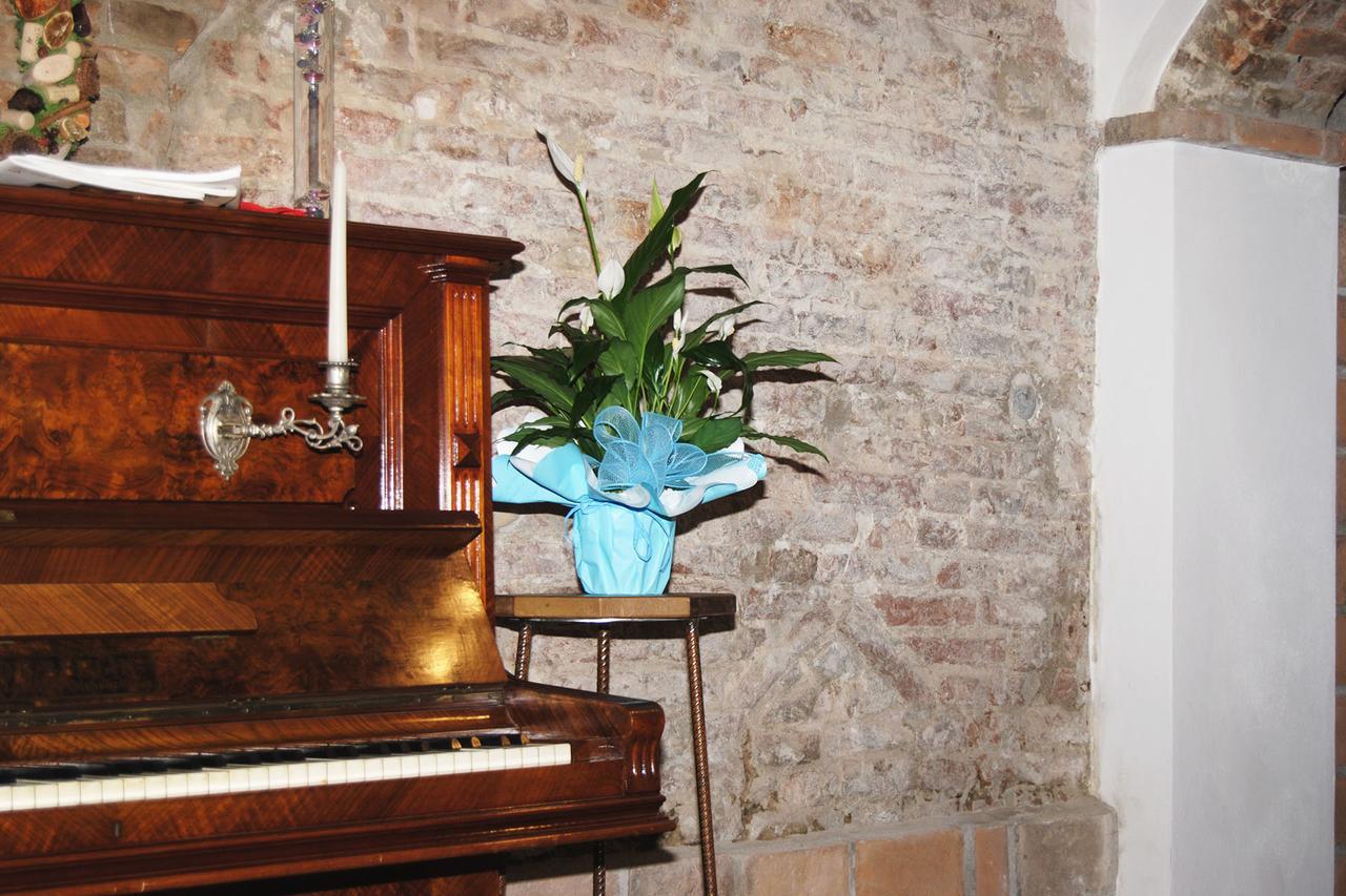 Del Furioso Locanda Ferrara